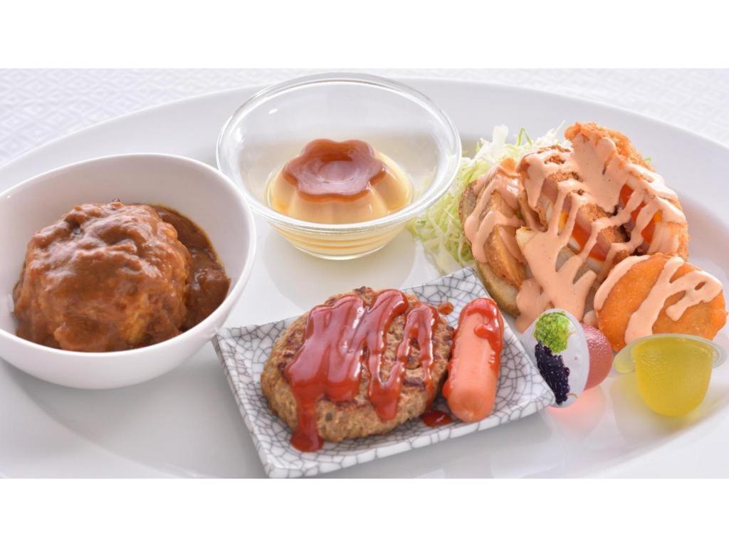 Ashizuri Onsen Ashizuri Sunnyside Hotel Tosashimizu Εξωτερικό φωτογραφία
