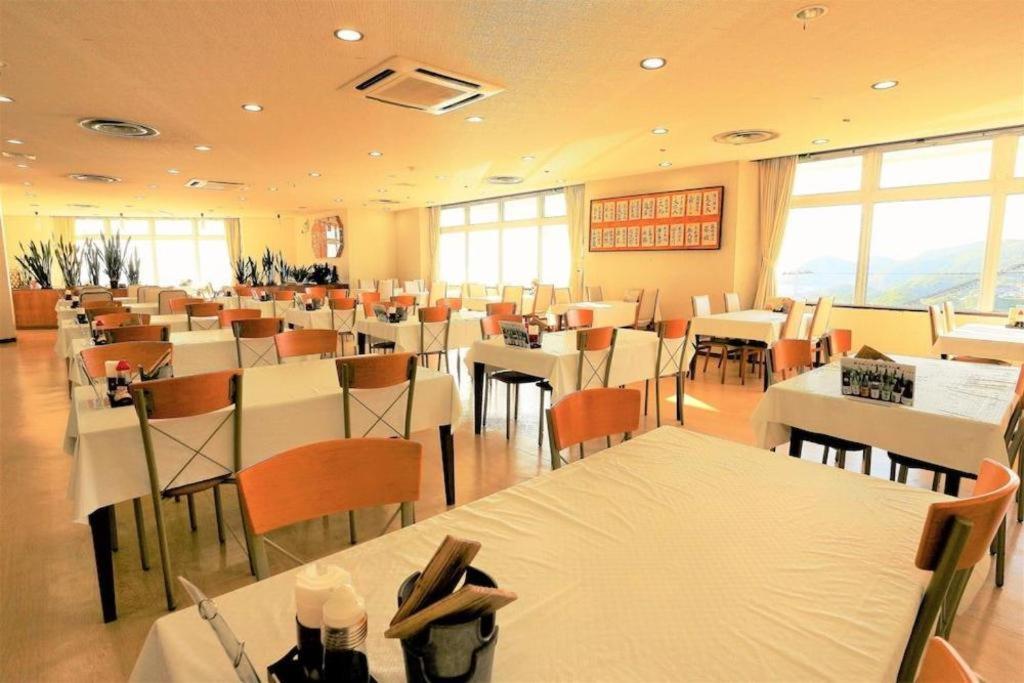 Ashizuri Onsen Ashizuri Sunnyside Hotel Tosashimizu Εξωτερικό φωτογραφία