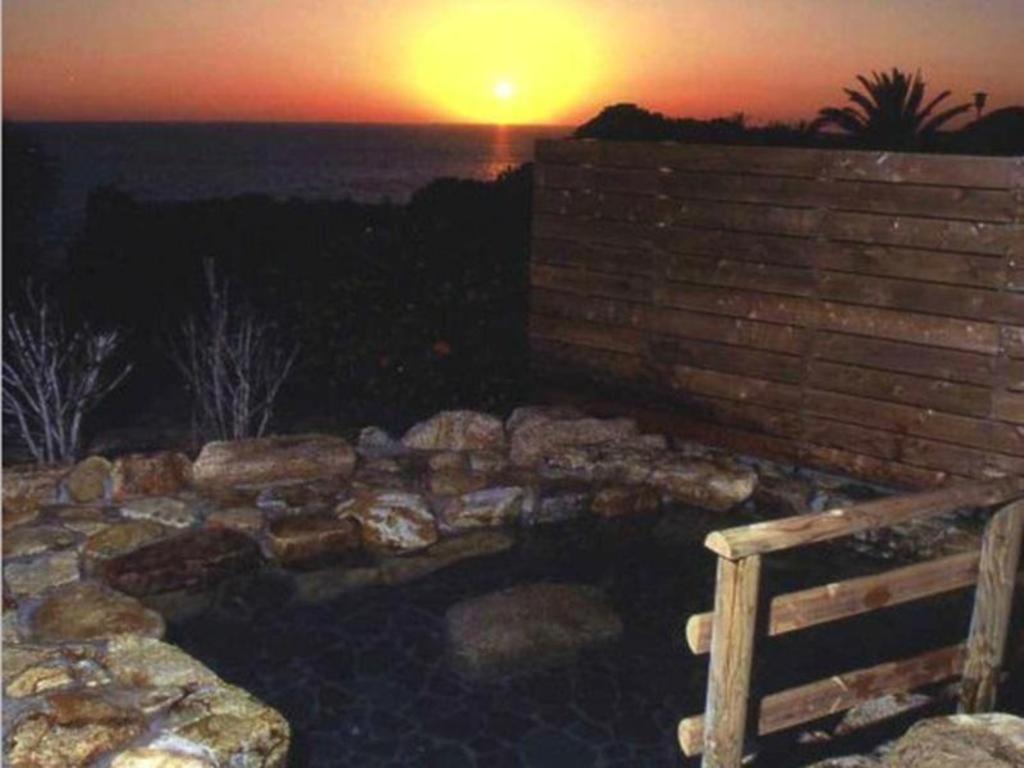 Ashizuri Onsen Ashizuri Sunnyside Hotel Tosashimizu Εξωτερικό φωτογραφία